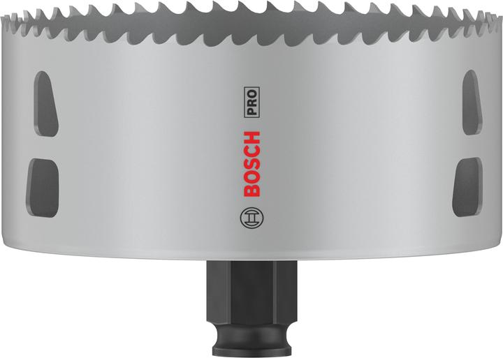 Immagine prodotto Bosch Professional Zubehör Sega a tazza PRO Multi Material PC Plus, 108 mm (108 millimetri)