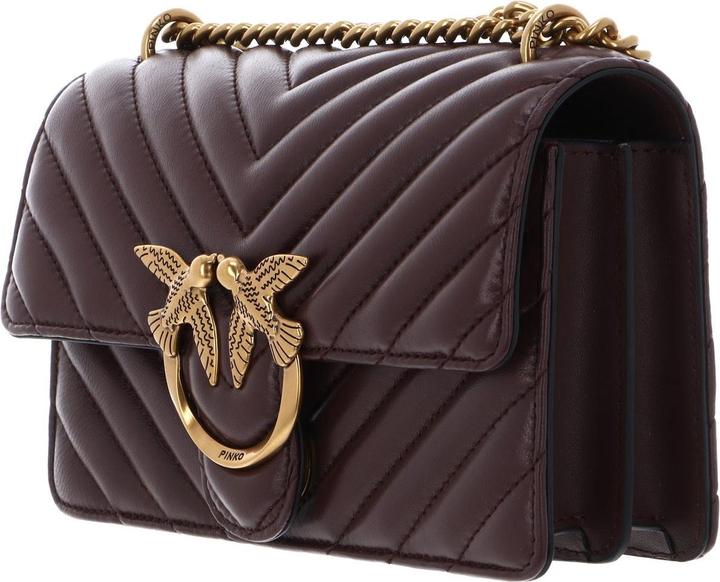 Immagine prodotto Pinko Love One Mini DC Sheep Nappa Chevron