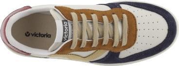 Actual product image Victoria 's high top sneakers thick (40)