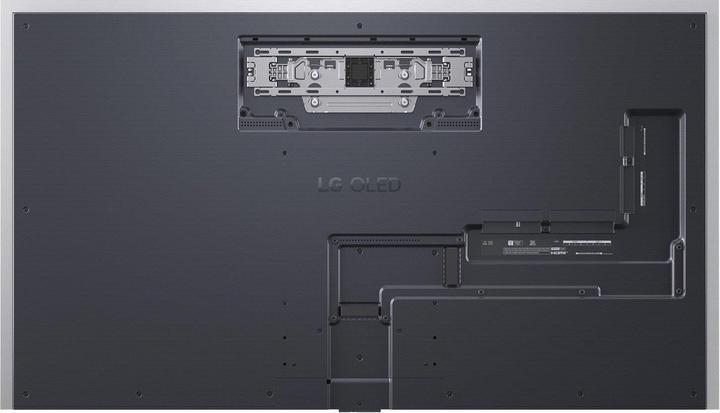 Produktbild LG OLED65G51LW (65", OLED, 4K, 2025)
