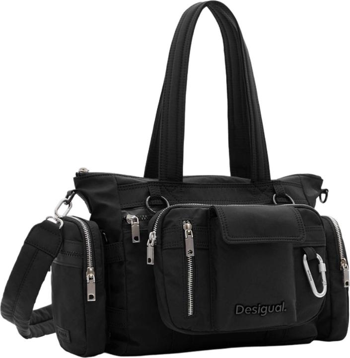 Produktbild Desigual damenhandtasche basic modilar bohol