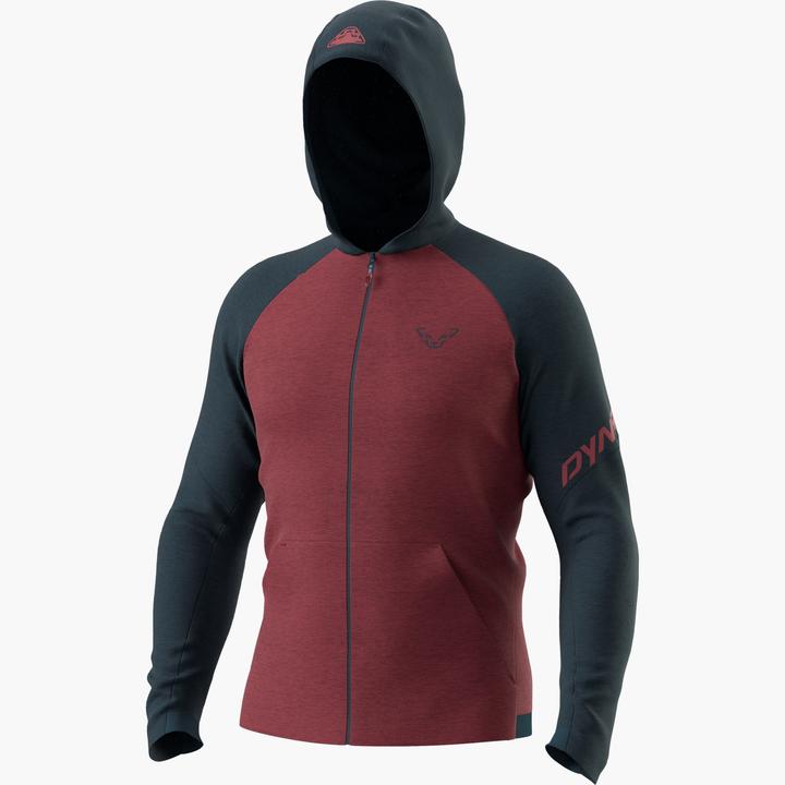 Image du produit Dynafit 24/7 Ptc Sweat à capuche zippé M (M)