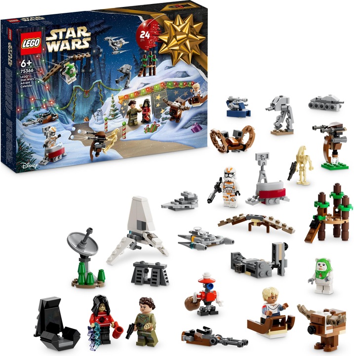 Produktbild LEGO Star Wars