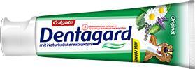 Produktbild Colgate Dentagard (100 ml)