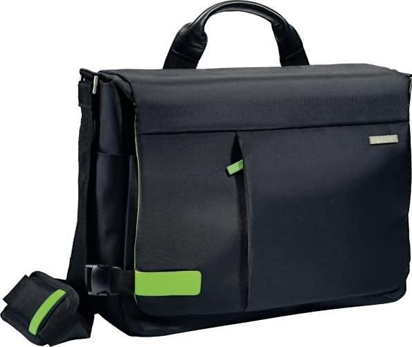Produktbild Leitz Complete 15.6" Messenger Bag Smart Traveller (15.60", Universal)
