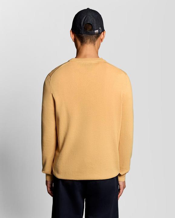 Produktbild Lyle and Scott Baumwollpullover (S)