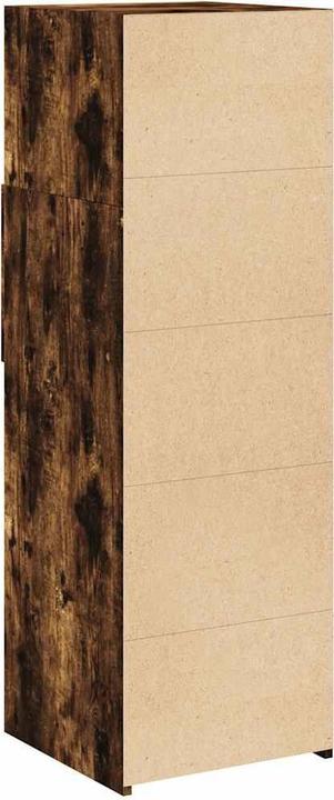 Image du produit vidaXL Highboard (40 x 42.50 x 124 cm)