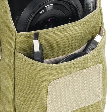 Produktbild National Geographic Earth Explorer (Kamera Etui)