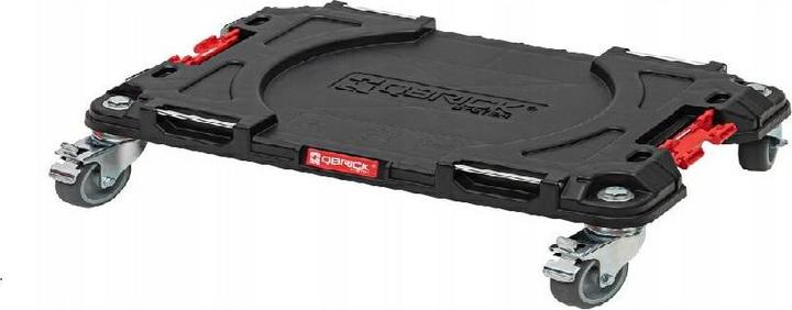 Image du produit Qbrick Plate-forme de transport SKRQTPPROCZAPG003