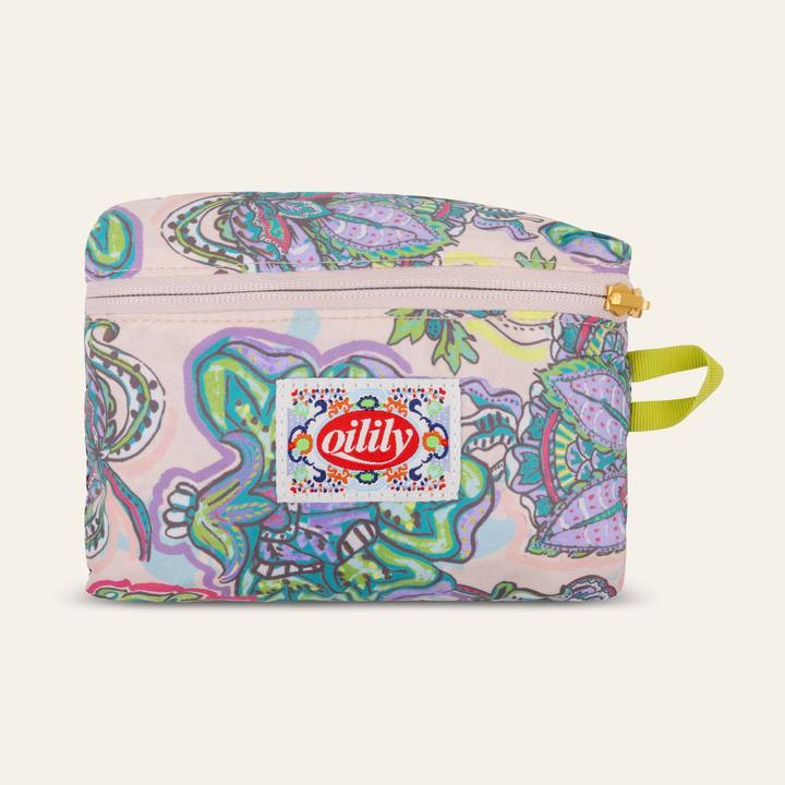 Actual product image Oilily Bao Faltbarer Rucksack 38.5 cm (14 l)