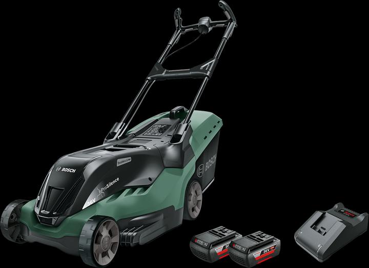 Immagine prodotto Bosch Home & Garden AdvancedRotak 36-660 (Batteria ricaricabile)