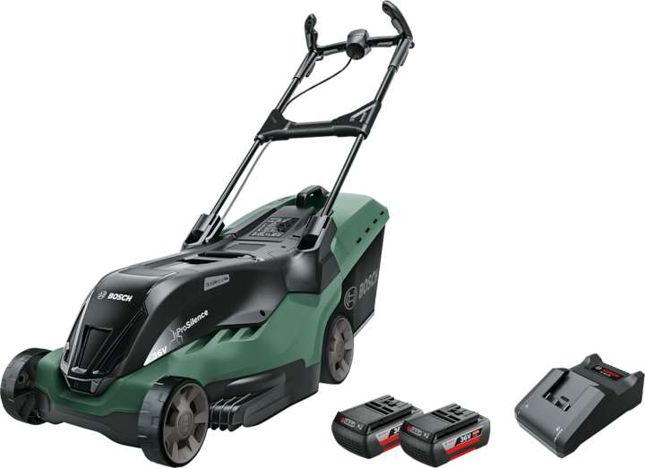 Produktbild Bosch Home & Garden AdvancedRotak 36-660 (Akkubetrieb)