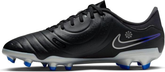 Immagine prodotto Nike TIEMPO LEGEND 10 ACADEMY, NERO/CROMO-HYPER ROYAL 10.5 (44.5)