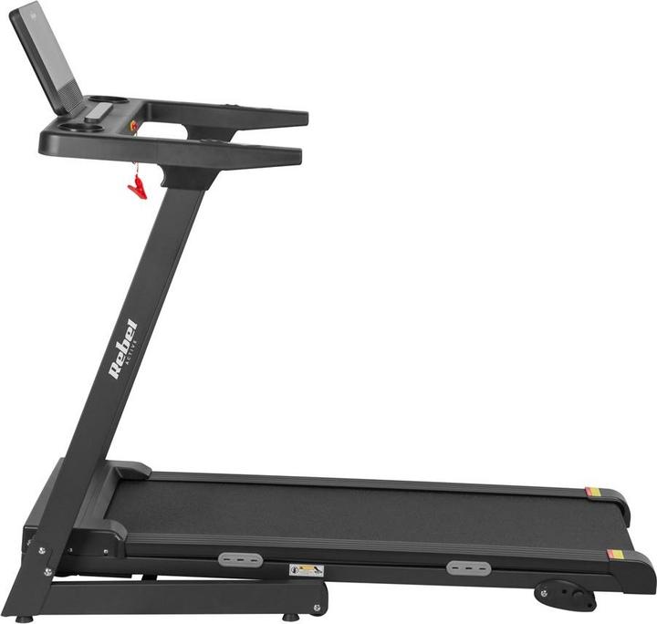 Actual product image Rebel ACTIVE electric treadmill model RBA-1002