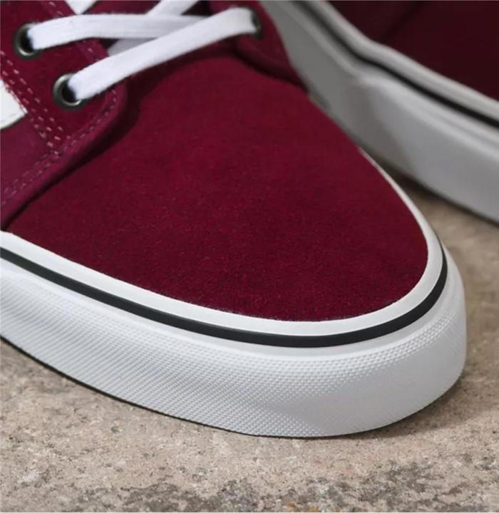 Actual product image Vans Chukka Low Sidestripe (42.5)