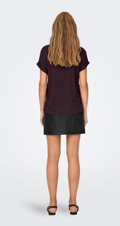 Produktbild Only Onlmoster S/S O-Neck Top Noos Jrs (M)