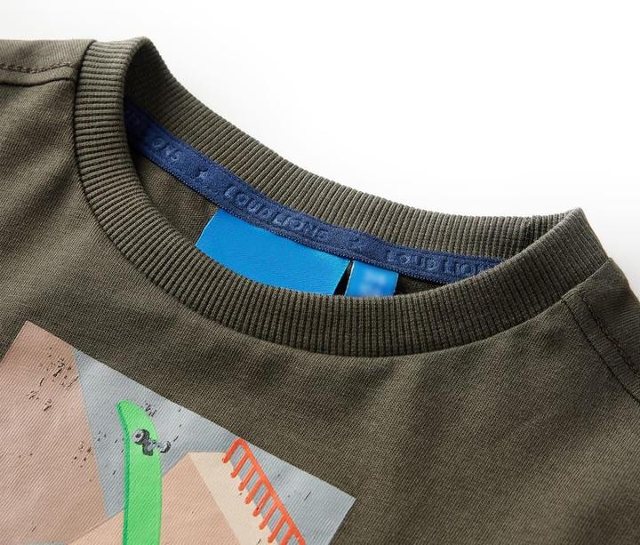 Actual product image vidaXL Liv (116)