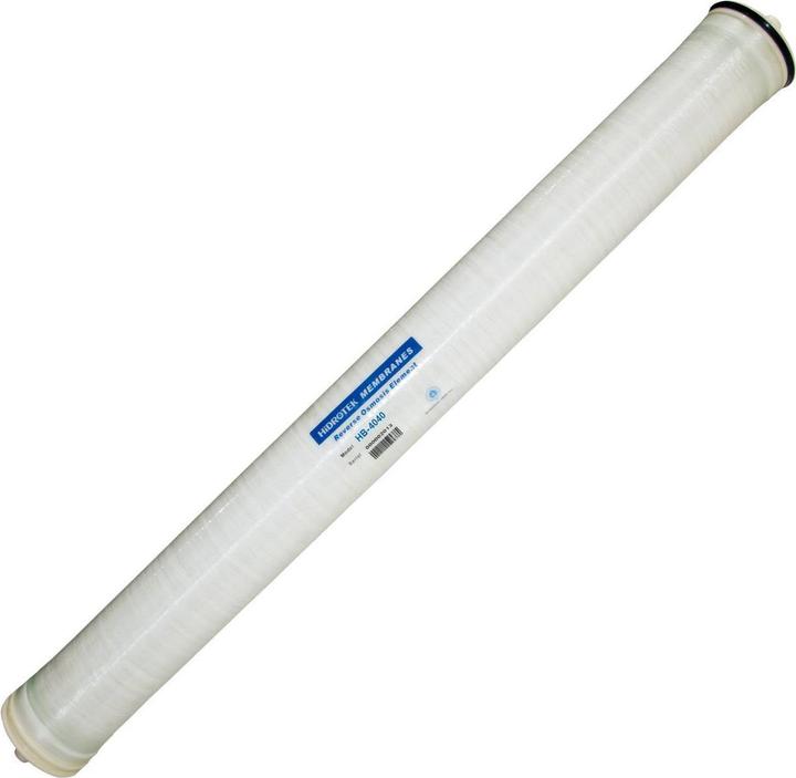 AVT High-pressure membrane osmosis