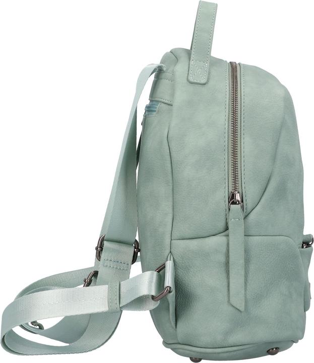 Image du produit Greenburry Gretl City Sac à dos 30 cm (8 l)