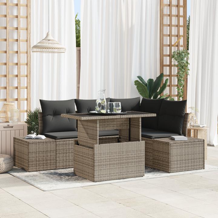 Image du produit vidaXL Hanna