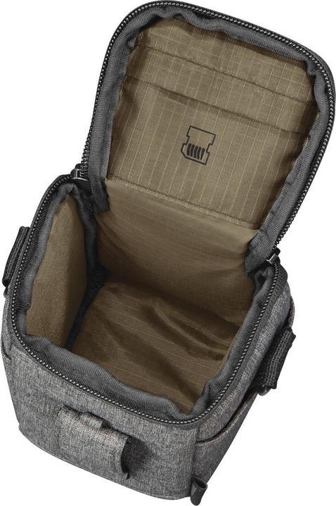 Produktbild Hama Terra 90 (Kamera Schultertasche, 0.78 l)