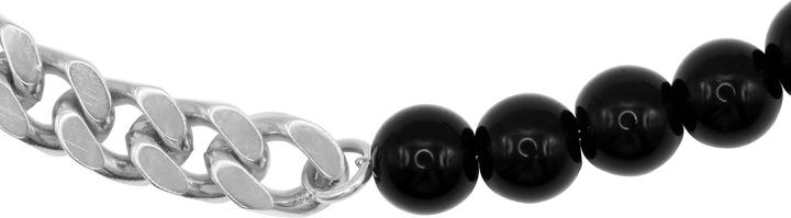 Image du produit Heideman Vanez argent poli (100% acier inoxydable)