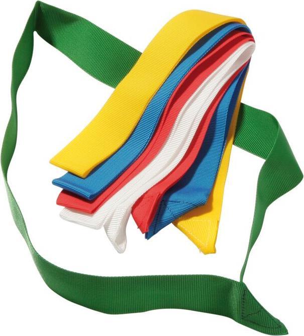 Tanga Sports ® Mannschaftsband MINI