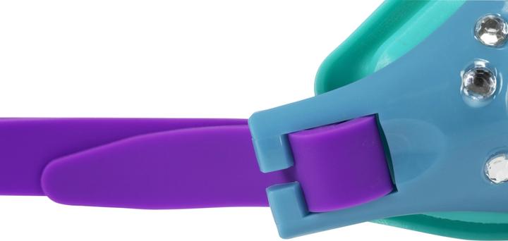 Actual product image Bestway Decorative swimming goggles 21101 mix price for 1 piece