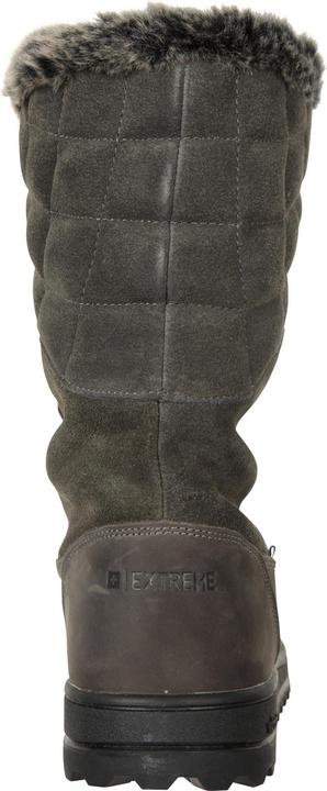 Produktbild Mountain Warehouse Schneestiefel Vostok Leder (40)