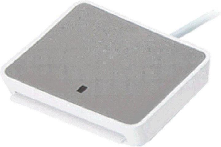 Produktbild Identive uTrust 2700R Contact Card Reader