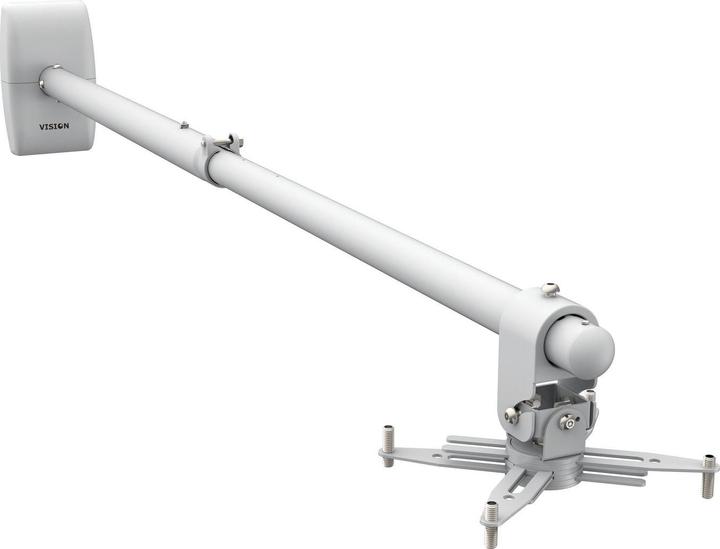 Actual product image Vision TM-ST2 Short Throw Wall Mount