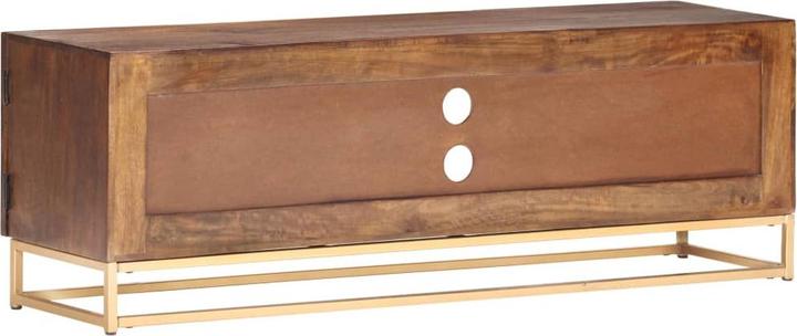 Produktbild VidaXL TV-Schrank (124 x 29 x 45 cm)