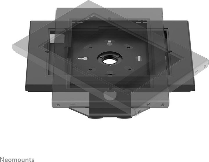 Image du produit Neomounts Tablet-Ständer max.3kg DS15-629BL1