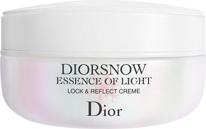 Produktbild Dior Diorsnow Essence Of Light Lock & Reflect Creme (50 ml, Tagescreme)