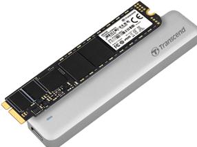 Produktbild Transcend JetDrive 520 SSD (480 GB, 2.5")
