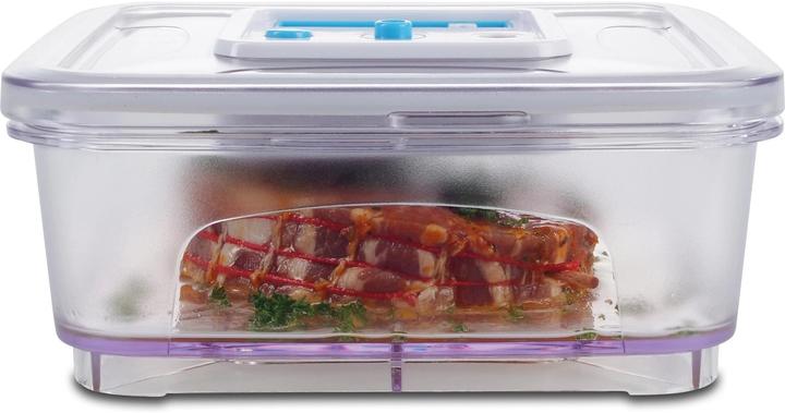 Actual product image Solis Vacuum tanks (1 l)