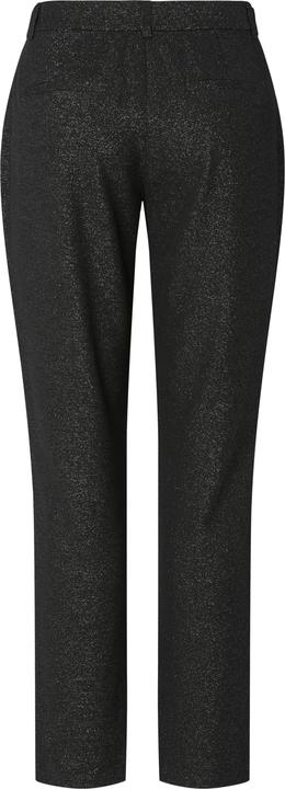 Produktbild Pieces Pcbosella Mw Ankle Glitter Pant Noos (32, S)