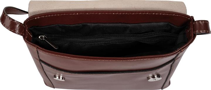 Actual product image Cluty Umhängetasche