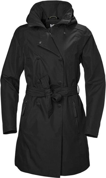 Immagine prodotto Helly Hansen Trench Welsey Ii