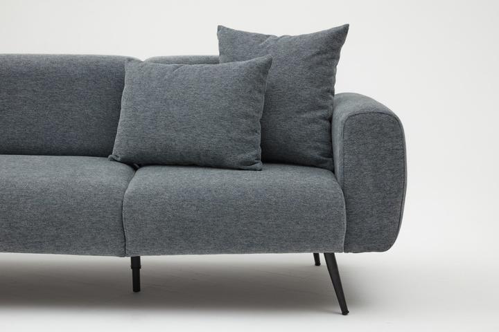 Produktbild Atelier del Sofa Side (3-Sitzer)