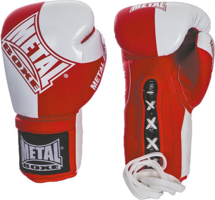 Metal Boxe curtex (14 OZ)