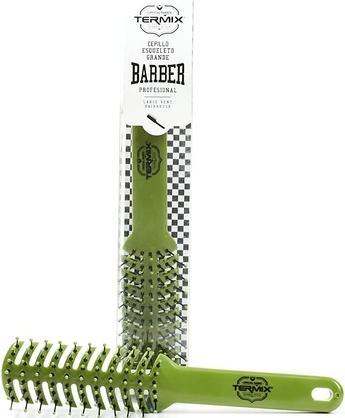 Termix Skelett-Bürsten Skeleton Barber Brush 1 Stk.