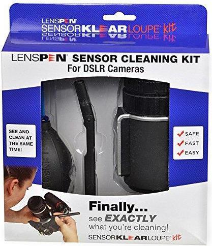 Immagine prodotto Lenspen Kit Di Lenti Sensorklear