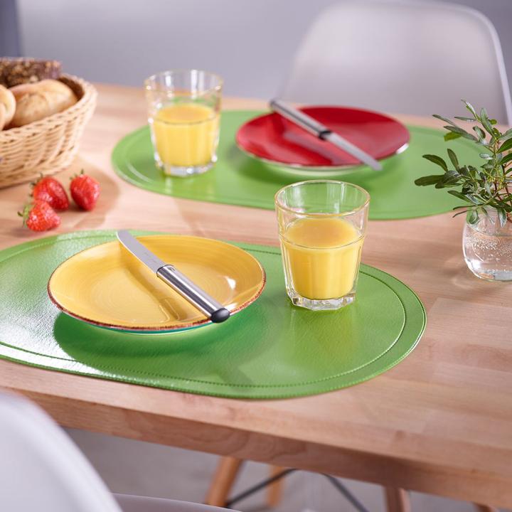 Image du produit Saleen Set de table (1 x, 45.5 x 29 cm)
