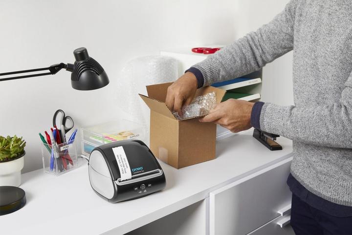 Produktbild Dymo LabelWriter 5XL (300 dpi)