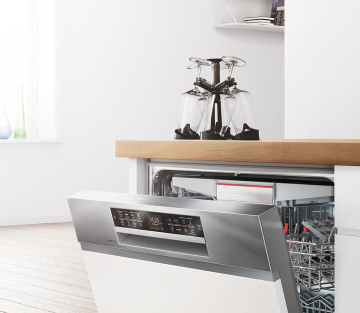 Actual product image Bosch Hausgeräte Smz5300