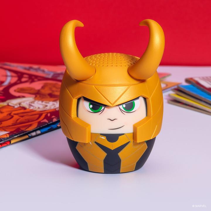 Produktbild Bitty Boomers Loki (4 h)