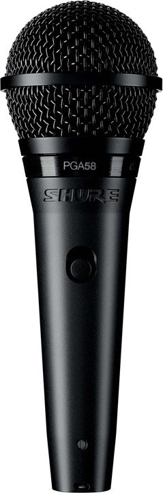 Produktbild Shure Pga58 Xlr