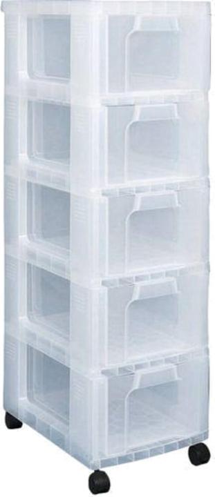 Actual product image Really Useful Box Very useful box (30 cm, 12 l, 5x)