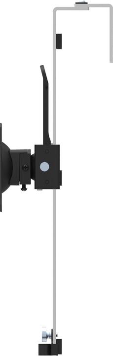 Actual product image StarTech Cubicle Monitor Mount Steel (Wall, 32", 8 kg)